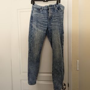 LC Jeans